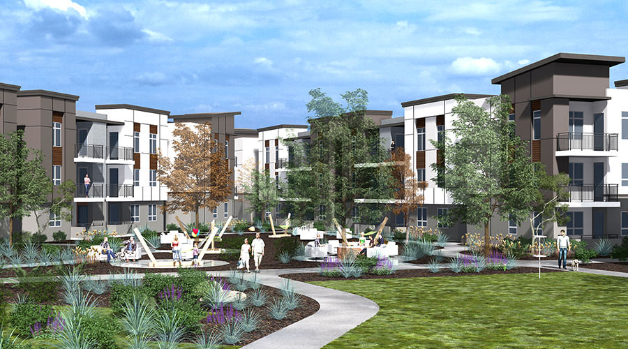 BSB Design Fong Ranch