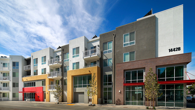 Metro Village