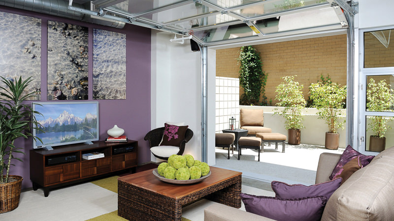 T Lofts