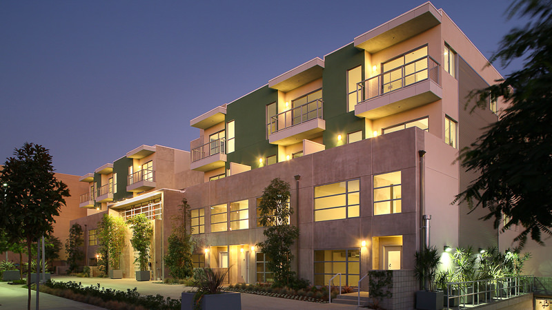 T Lofts