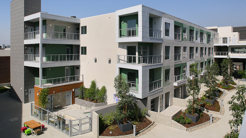T Lofts