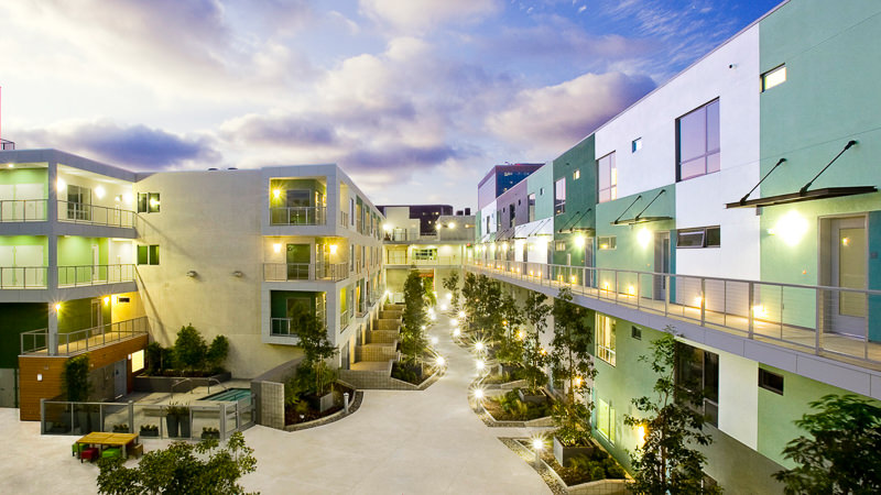 T Lofts
