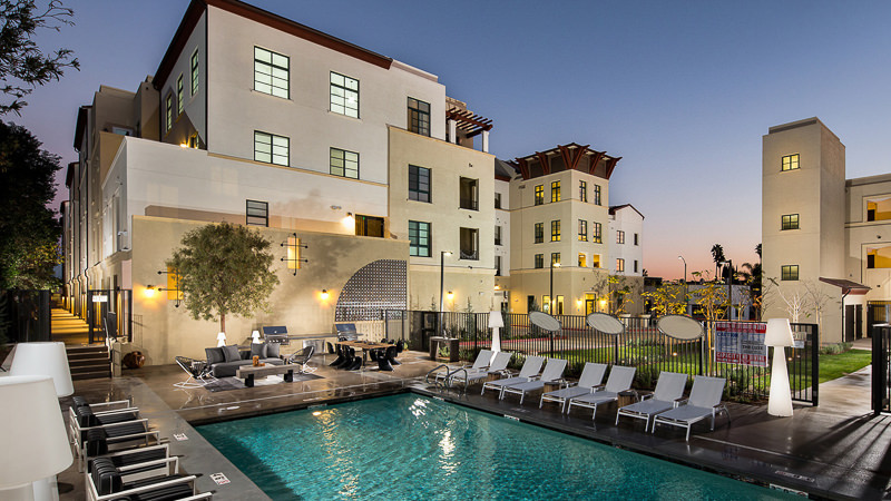 The Luxe