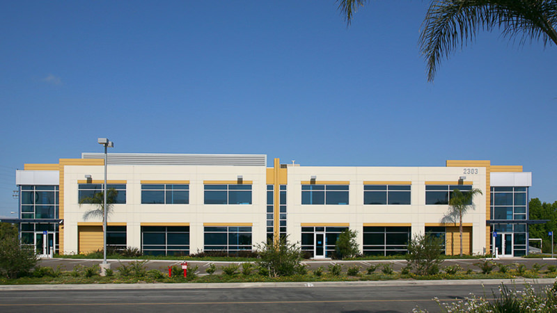 Torrance Freeway Business Center