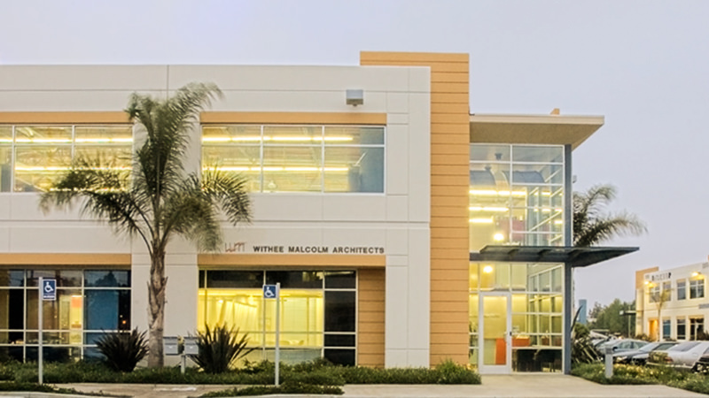Torrance Freeway Business Center