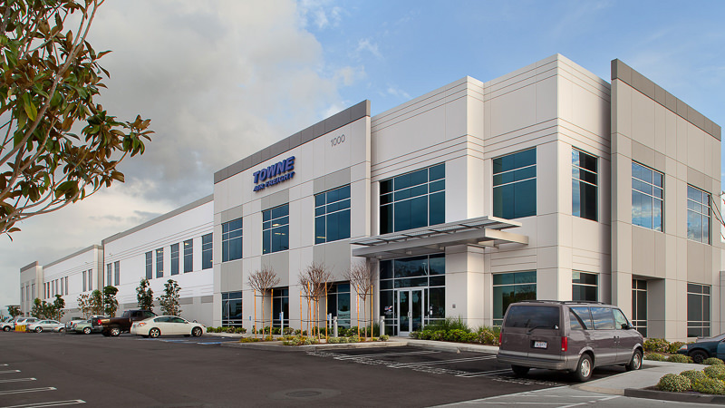 Watson Land Company
